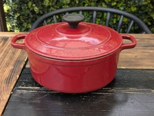 Chasseur Invicta 20 Cast Iron