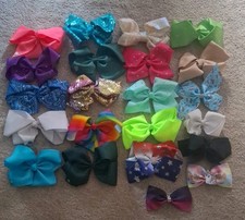 Girls Bundle of 22 Jojo Siwa