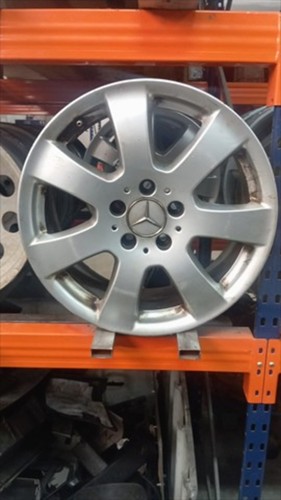 A2514011002 rim wheel mercedes - a2514011002,
