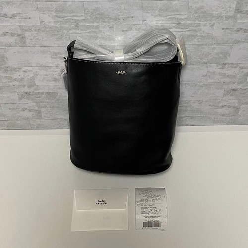Coach ccc23 bucket - coach,