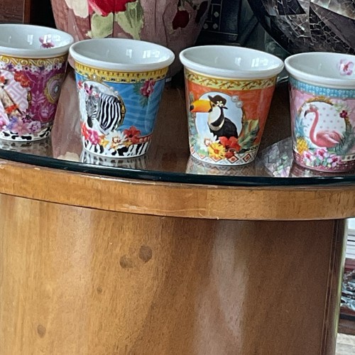 Dora papis fancy animals set - papis,