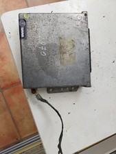 1990-1998 Saab 9000 aero b234r ECU PCM engine module 4301966 trionic 5 stage 1