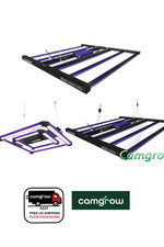 Lumatek Zeus Pro LED 600W &