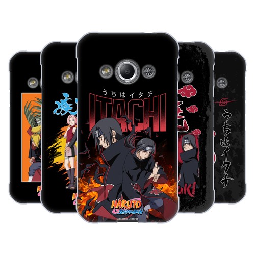 Official naruto shippuden art - official,
