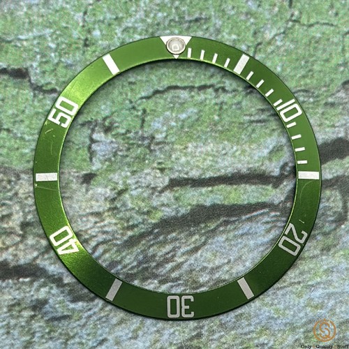 Rolex submariner kermit green - submariner,