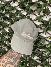 Marlboro Embroidered