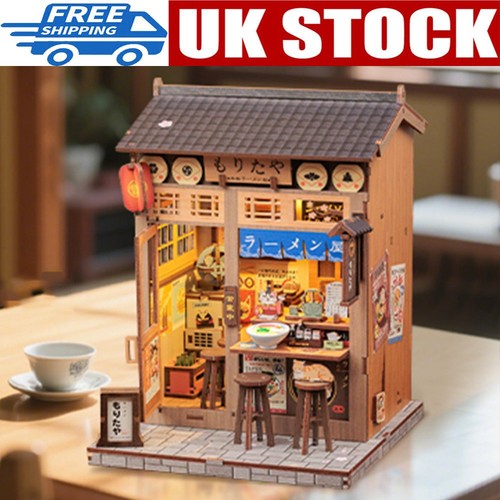 Book nook kit diy - nook,