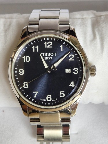 Tissot gentleman t127 410 - gentleman, t127.410