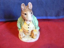Beswick Beatrix Potter SAMUEL