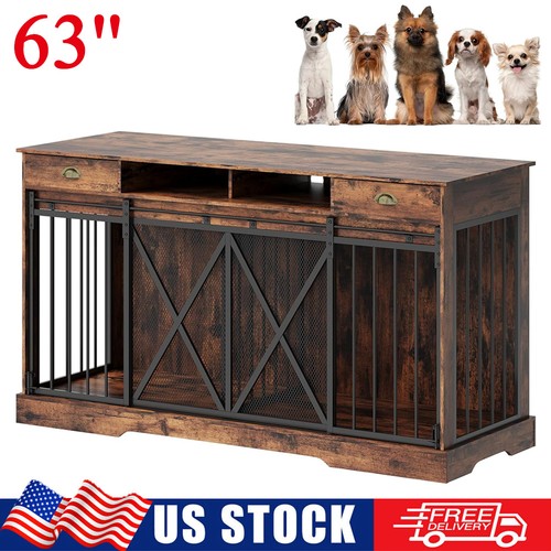 Extra large dog - extra, crate