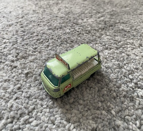 Vintage matchbox lesney 21 - vintage,