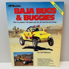 Baja Bugs And Buggies: VW Cars