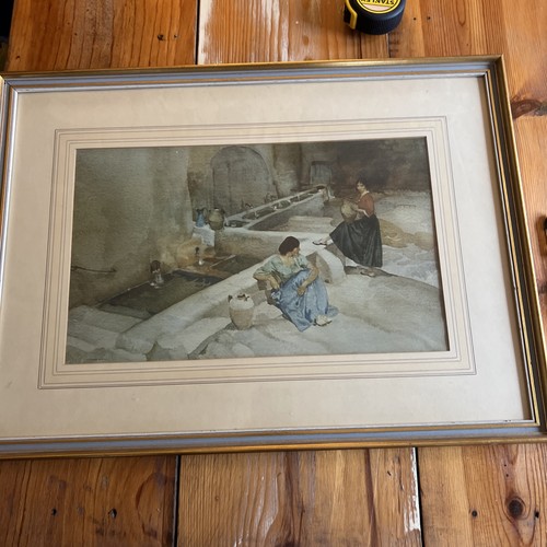 Sir william russel flint - sir,
