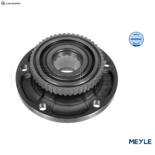 Wheel hub 300 - 1101, bmw