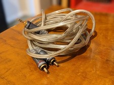 Hitachi AUX cable 3.5mm Jack