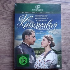 KAISERWALZER - Rudolf Prack