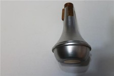 Soprano Trumpet Straight Mute