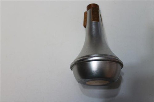 Soprano trumpet straight - soprano,
