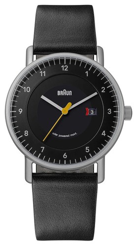 Braun classic solar - classic, (40mm)
