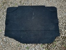 2019 - 2024 GENUINE BMW 1 SERIES F40 BOOT FLOOR CARPET MAT PANEL LINER 7448225