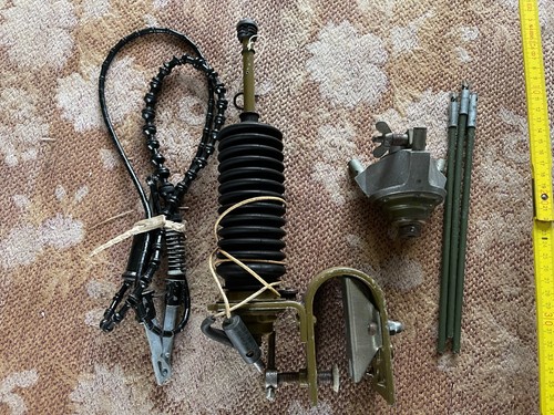Nva antenna base - antenna,