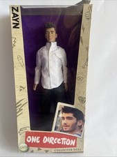 Rare One Direction Zayn Malik