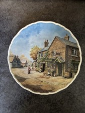 Vintage Royal Doulton Display