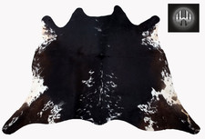 SALE! Natural Cow Hide Rug Cow