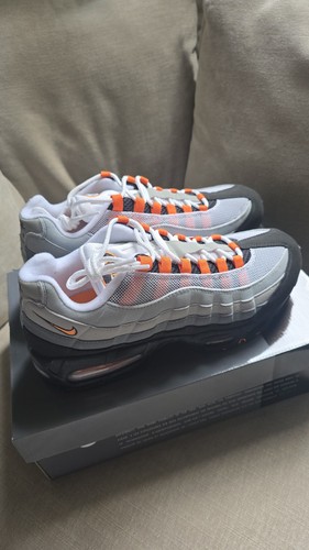 Nike air max - max, bubble