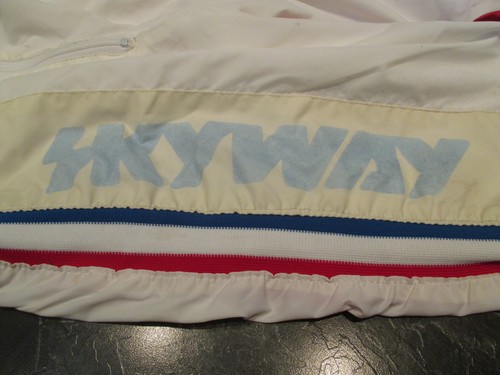 Skyway bmx race pants - bmx,
