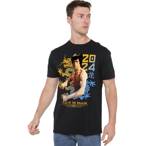 Bruce lee two - bruce, of
