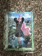 One Piece Metal Card (21/138