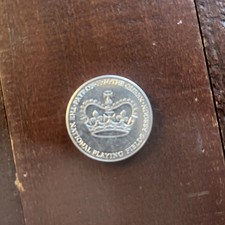 1953 Queen Elizabeth II