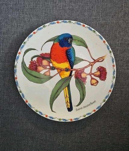 Feathered jewels australian - jewels,
