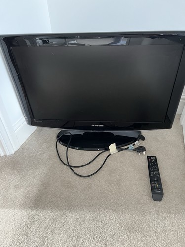 Samsung le32r88bd lcd - le32r88bd, tv