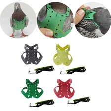 Pigeon Harness and