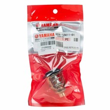 Genuine Yamaha Outboard Engine