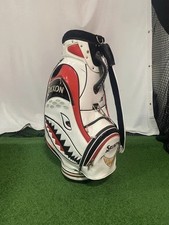 SRIXON LIMITED EDITION TOUR