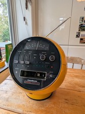 PrinzSound SM8 Portable Stereo