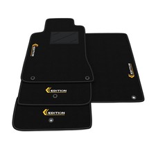 Floor Mats Compatible with