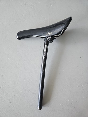 Dyna 2169 viscount - dyna, bmx