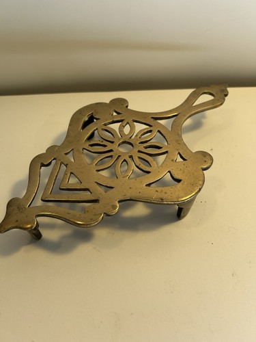 Antique victorian brass - antique,