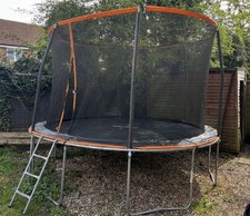 Trampoline