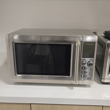 Breville the Quick Touch