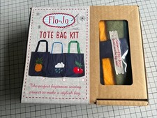 Flo-Jo tote Bag Kit
