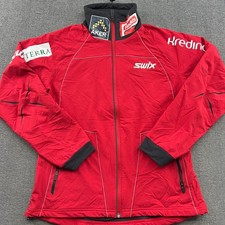 Swix Norway Team Jacket Womens