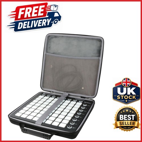 Black hard case for - black,