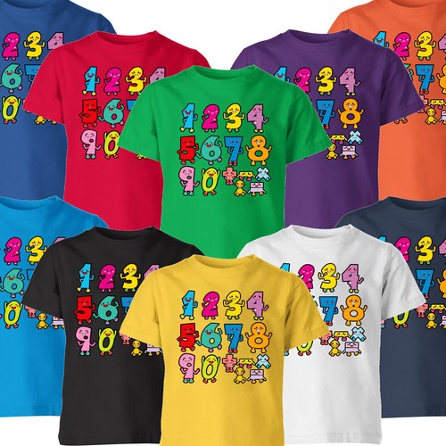 National numeracy number - numeracy, day