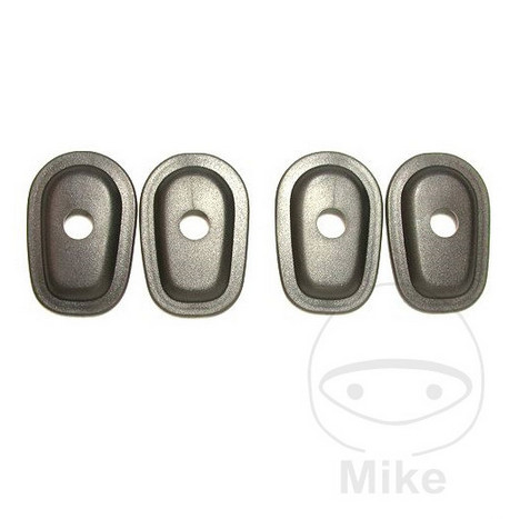 Indicator spacers adapters - indicator,
