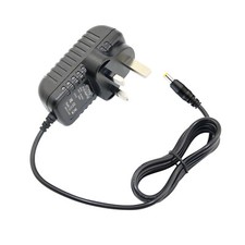 UK 5V Power Adapter Charger